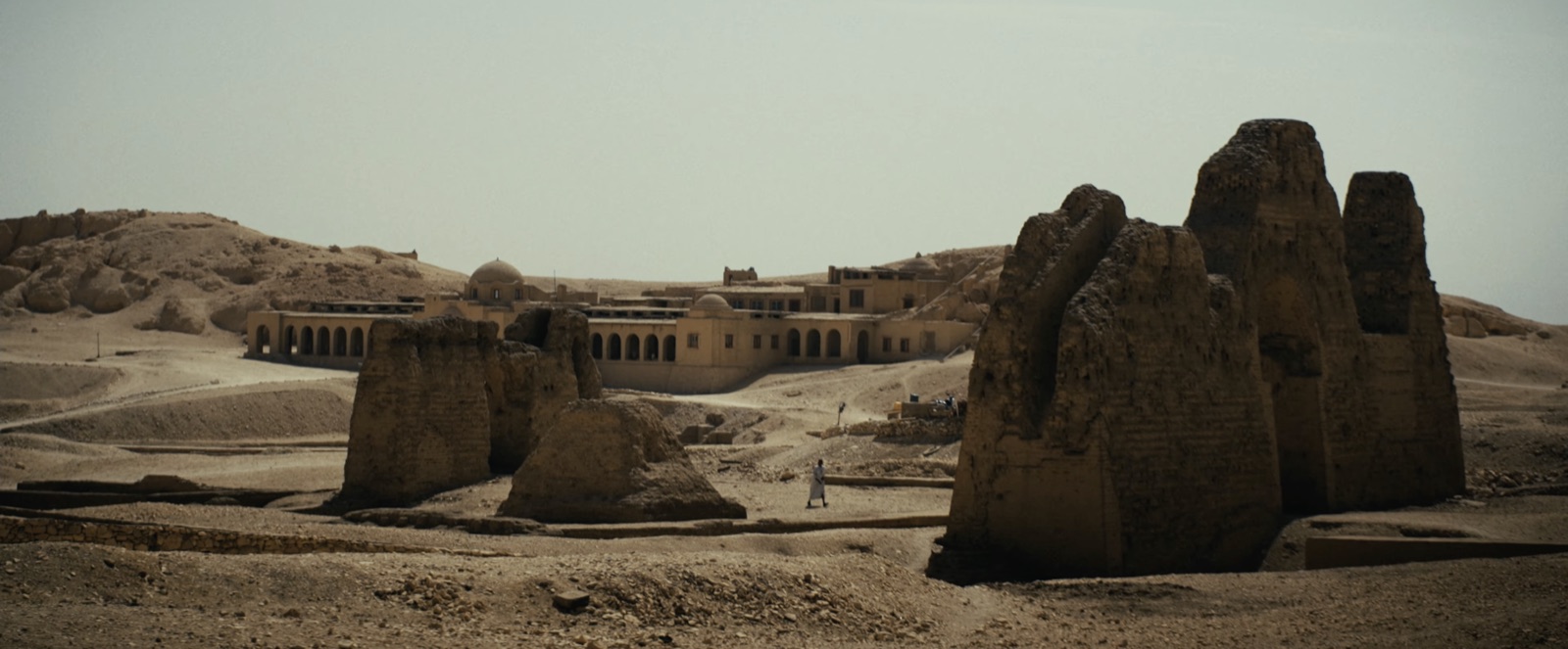 The Sound of Discovery — Tourisme · film Mauvais Grain, studio vidéo à Bordeaux